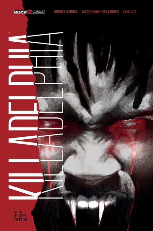 Libri Killadelphia #01