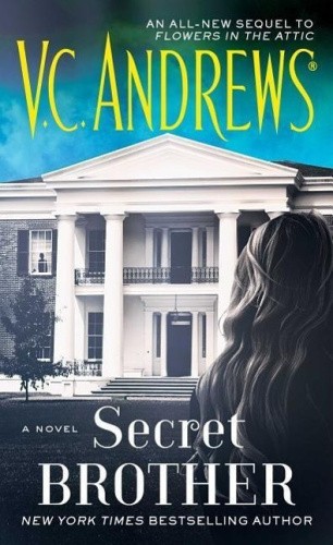 Secret Brother (Dollanganger) by Andrews, V. C.