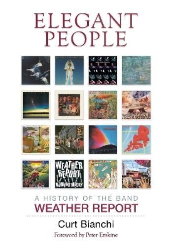 Curt Bianchi Elegant People (Copertina rigida)