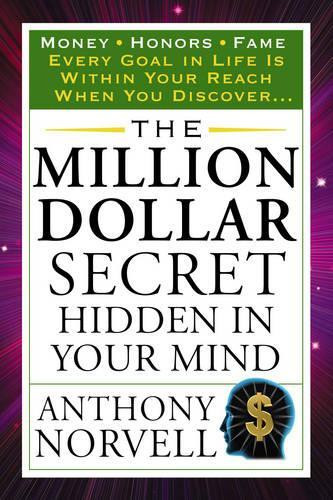 Anthony Norvell Joel Fotinos Pen The Million Dollar Secret Hidden in (Tascabile)