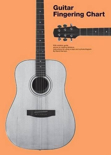 David Harrison Chester Guitar Fingering Chart (00)