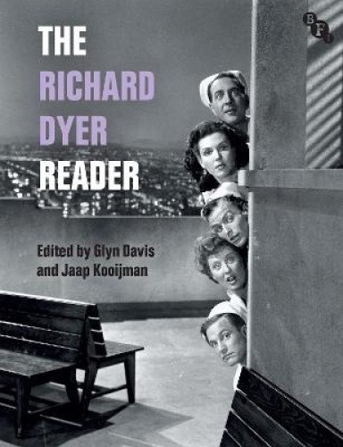 The Richard Dyer Reader by Glyn Davis