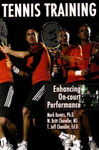Kovacs M Tennis Training (Tascabile)