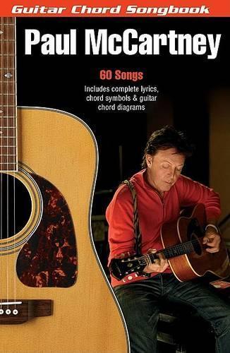 Paul McCartney Paul McCartney (Tascabile)