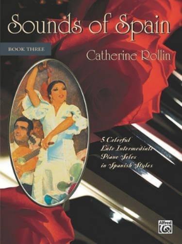 Sounds Of Spain 3 (Tascabile)