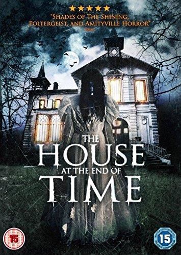 Dvd House At The End Of Time [Edizione: Regno Unito]
