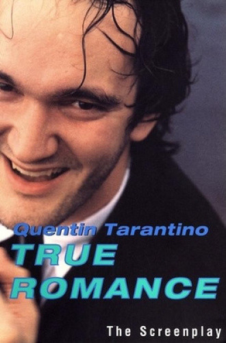 True Romance by Quentin Tarantino
