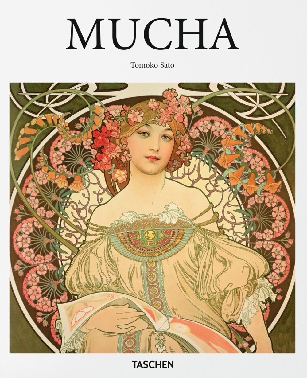 Libri Tomoko Sato - Mucha (Edizione Italiana)