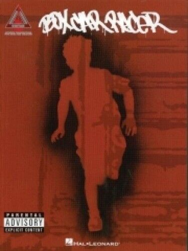 Box Car Racer Box Car Racer (Tascabile)