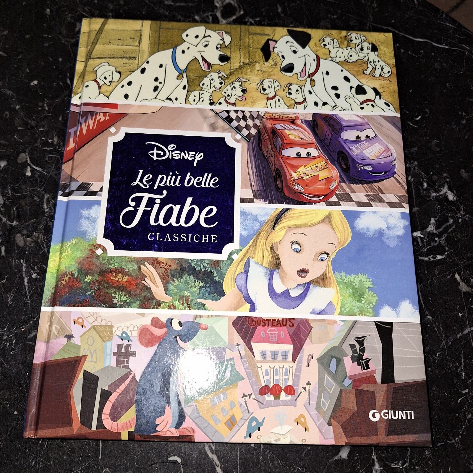 Disney Le Più Belle Fiabe Classiche