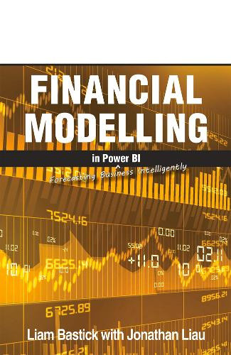 Financial Statements in Power BI: Bring All 3 Financial Statements to Life at
