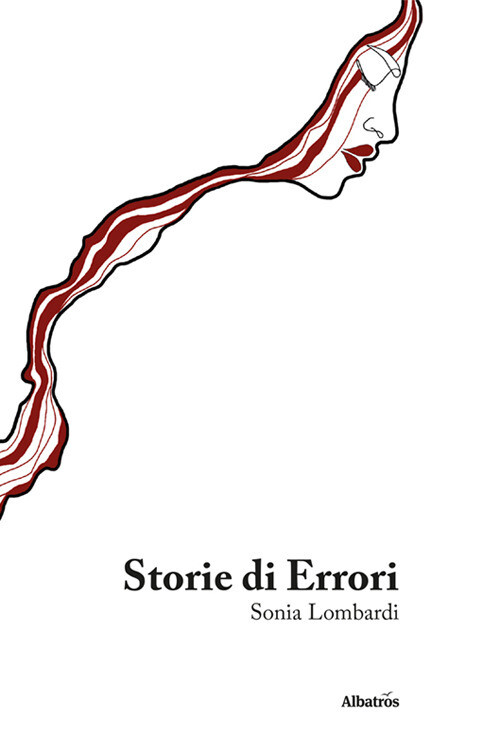 Storie di errori - Lombardi Sonia