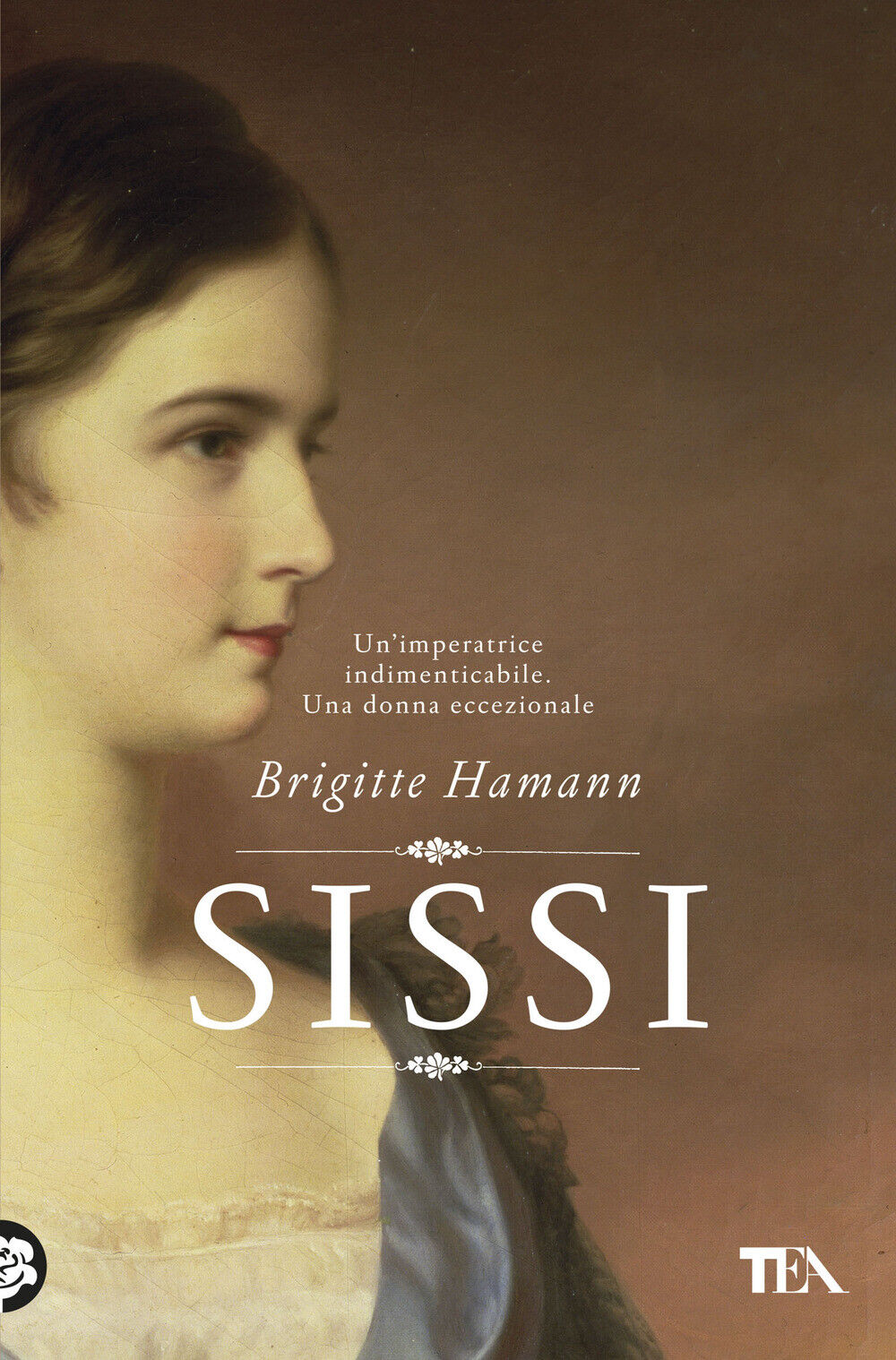 Sissi - Hamann Brigitte