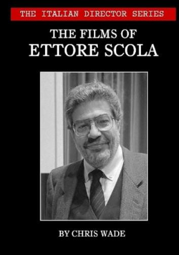 chris wade Chris Wade The Italian Director Series (Tascabile)