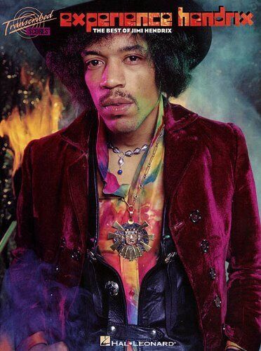 Jimi Hendrix - Experience Hendrix (Tascabile)