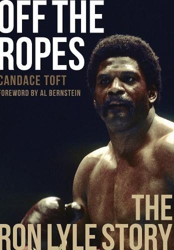 Candace Toft Off the Ropes (Copertina rigida)
