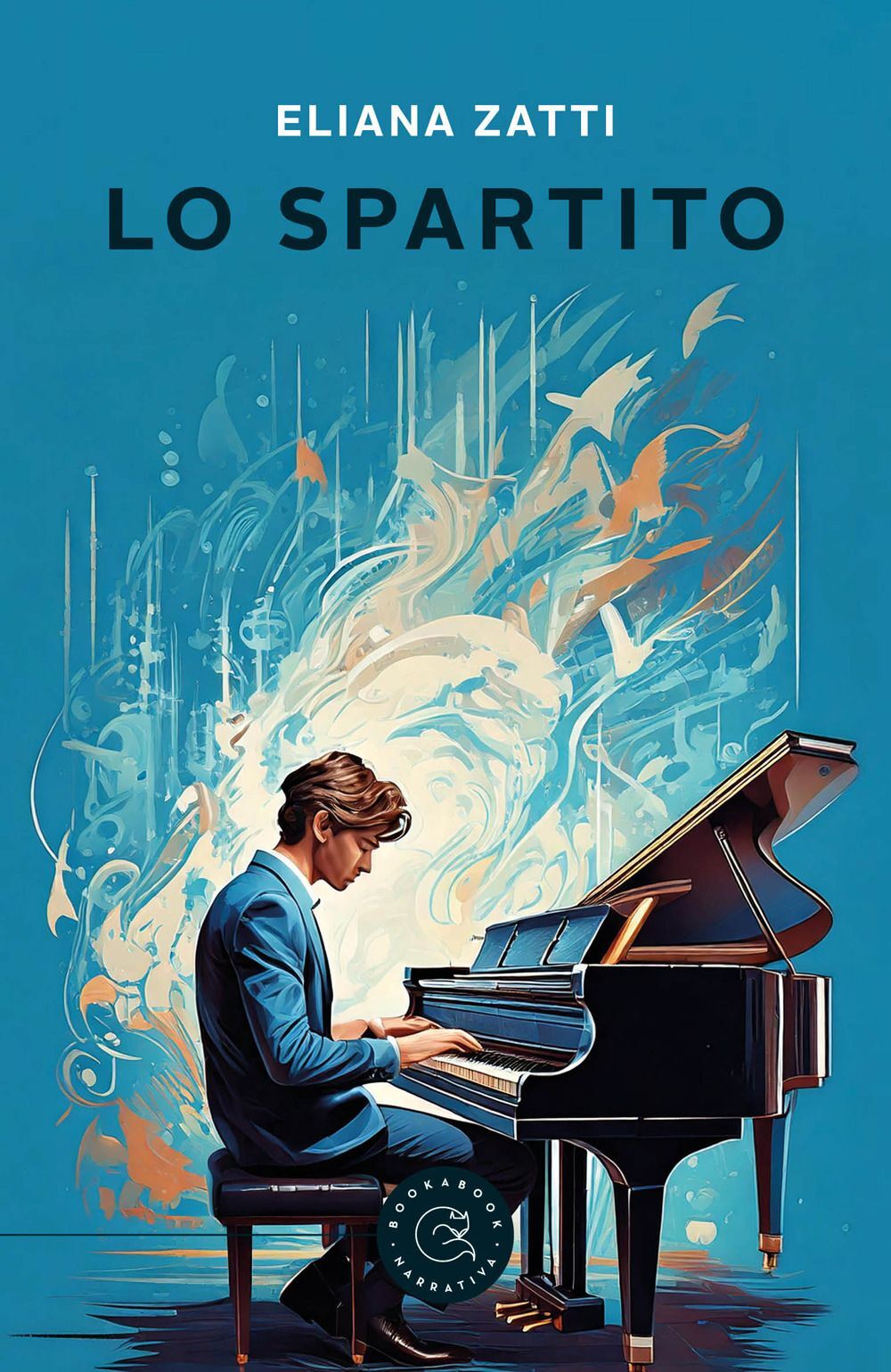 Libri Zatti Eliana - Lo Spartito