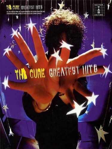 The Cure - Greatest Hits (Tascabile)
