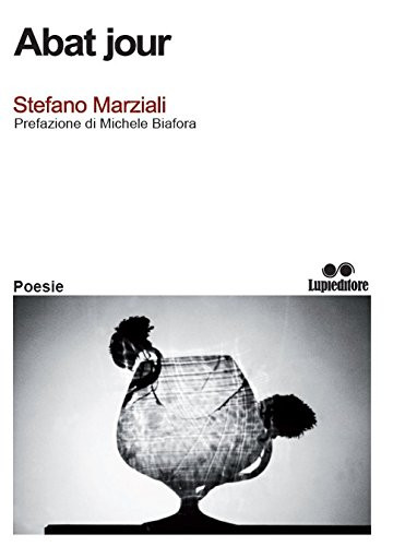 9788899663124 Abat jour - Stefano Marziali