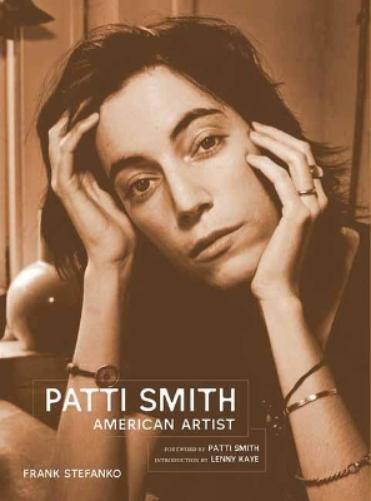 Patti Smith Patti Smith (Tascabile)