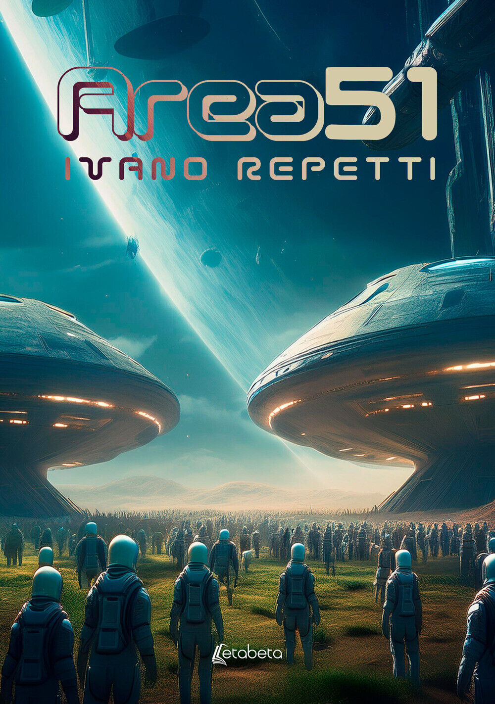 Area51 - Repetti Ivano