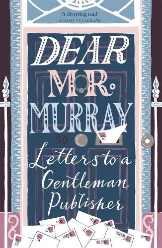 David McClay Dear Mr Murray (Tascabile)