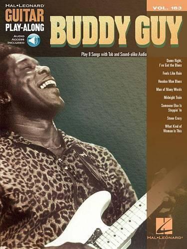 Buddy Guy Buddy Guy (Tascabile)