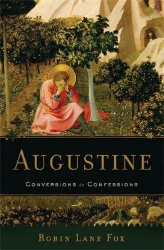 Robin Fox Augustine (Copertina rigida)