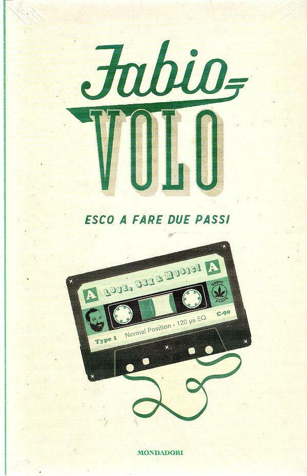 Esco a fare due passi
