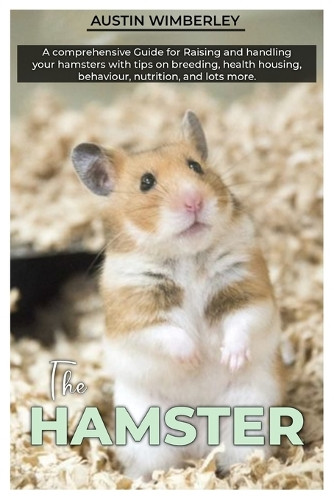 Austin Wimberley The HAMSTER (Tascabile)