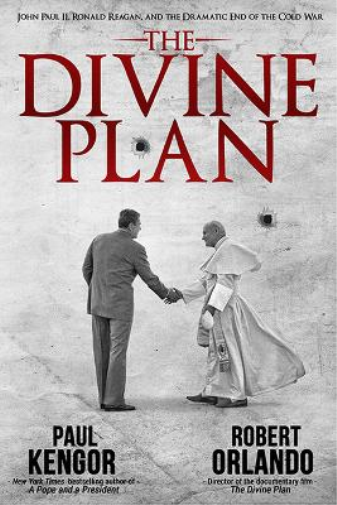 Paul Kengor Robert Orlando The Divine Plan (Copertina rigida)