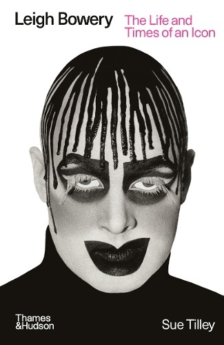 Sue Tilley Leigh Bowery (Tascabile)