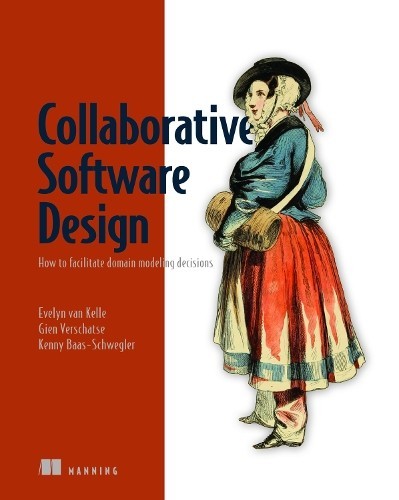 Evelyn van Kelle Gien Verschatse Kenny Baa Collaborative Soft (Copertina rigida)
