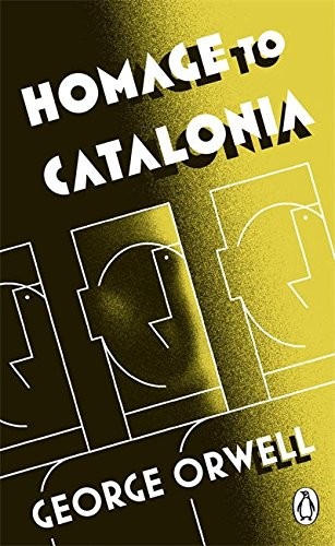 9780141393025 Homage to Catalonia - George Orwell