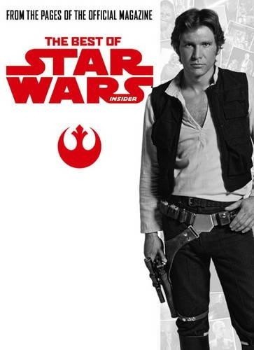 Titan Comics Star Wars: The Best of Star Wars Insider (Tascabile)