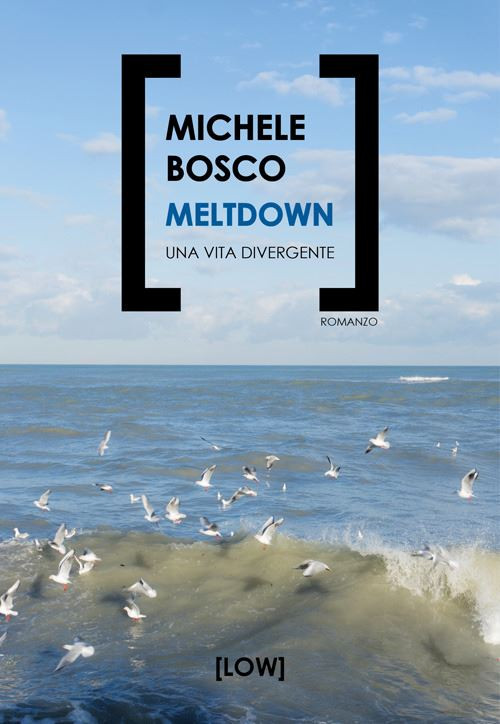 MELTDOWN. UNA VITA DIVERGENTE  - BOSCO MICHELE - Edizioni LOW