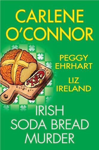 Irish Soda Bread Murder by Carlene O'Connor