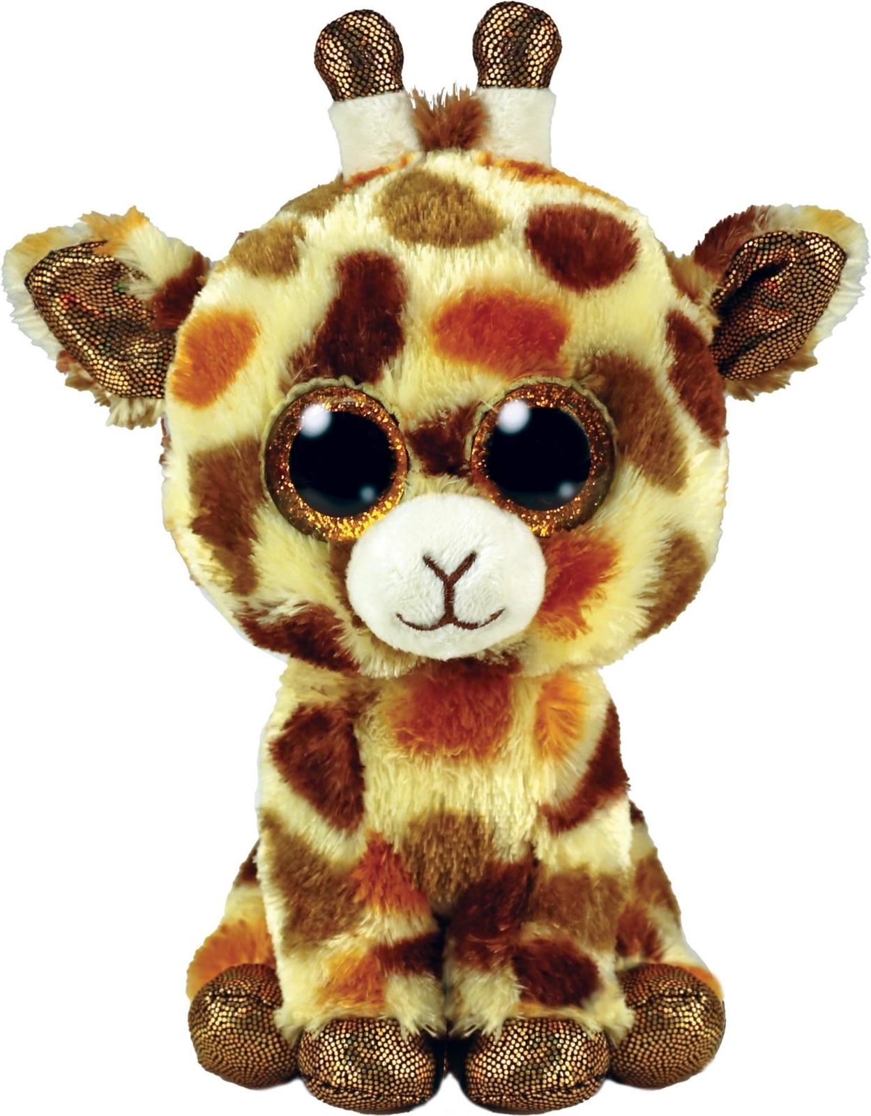 Merchandising Ty: Beanie Boos - Stilts (Peluche 15 Cm)