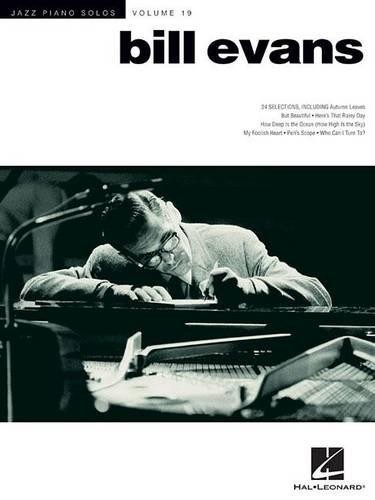 Bill Evans Bill Evans (Tascabile)