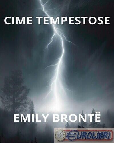9791223076040 EMILY BRONTE CIME TEMPESTOSE STREETLIB