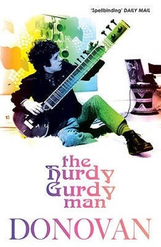 The Hurdy Gurdy Man by Leitch, Donovan