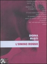 9788895812250 L'omino rosso - Doina Rusti