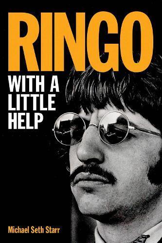 Ringo (Copertina rigida)