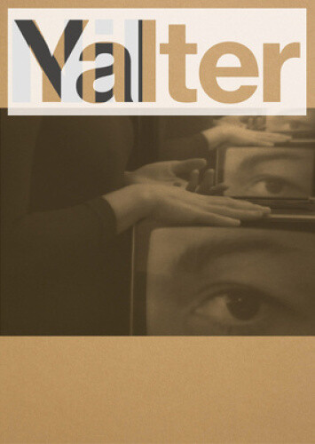 Nil Yalter: Circular Tension by Omar Kholeif by Nil Yalter