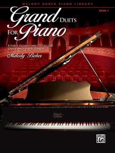 Grand Duets 1 (Tascabile)