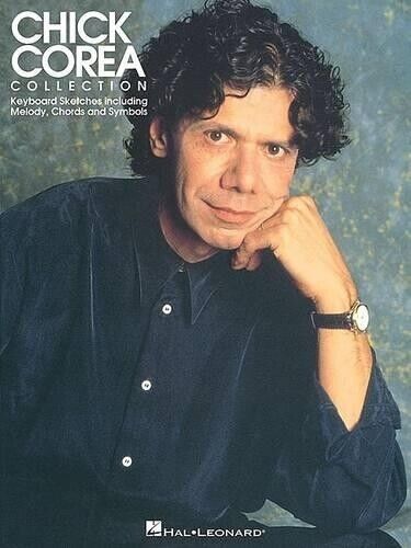 Chick Corea Chick Corea Collection (Tascabile)