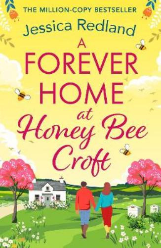 Jessica Redland A Forever Home at Honey Bee Croft (Tascabile)