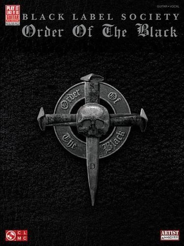 Black Label Society - Order of the Black (Tascabile)