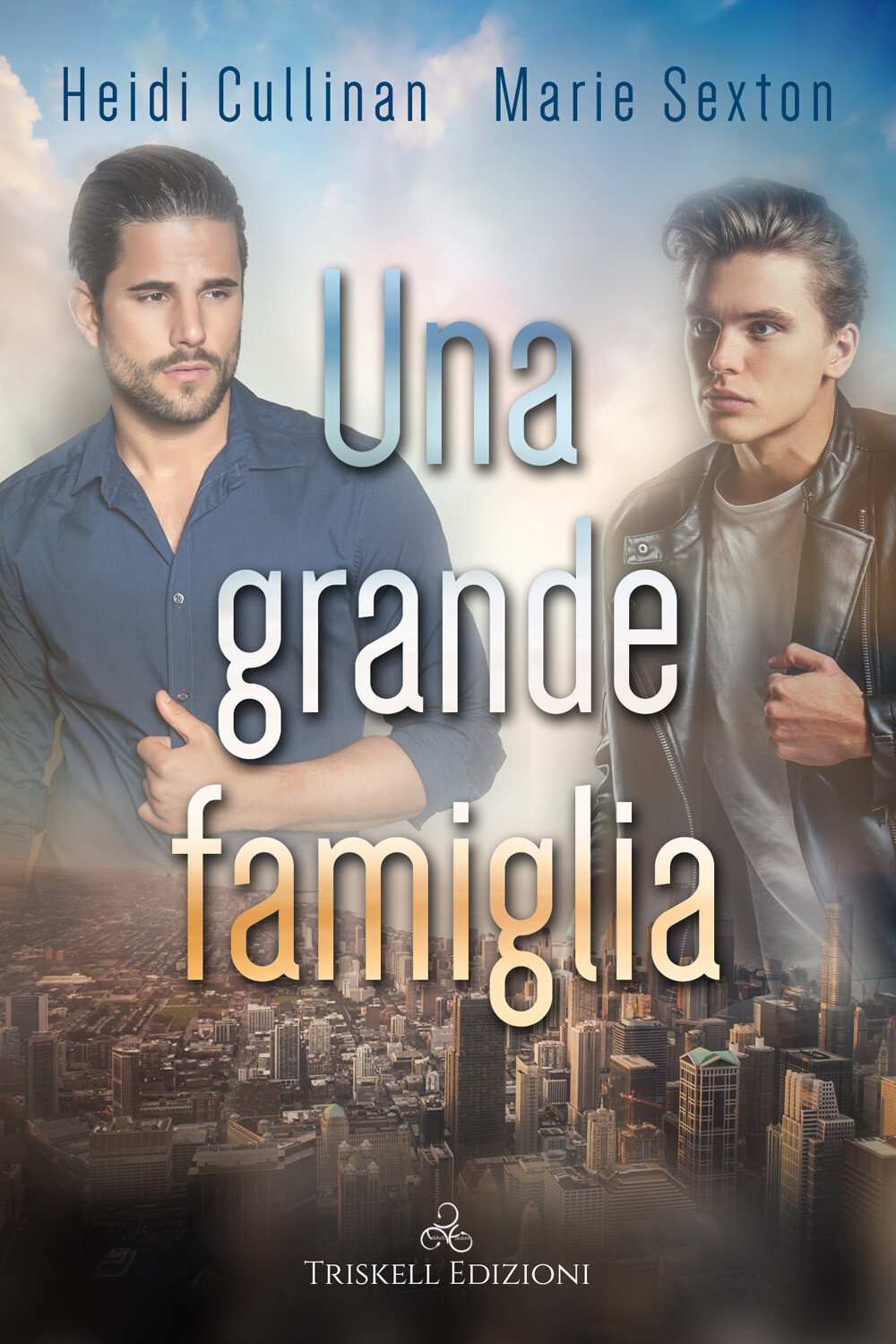Una grande famiglia - Cullinan Heidi, Sexton Marie