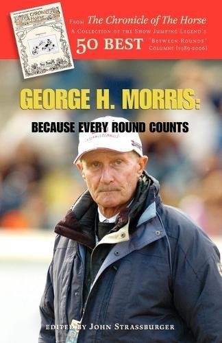 George H. Morris John Strassburger George H. Morris (Tascabile)
